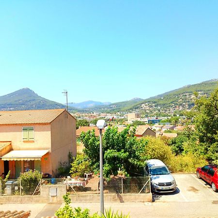 Villa Naïs 126m2-Zen-Salle Cinéma-Piscine La Valette-du-Var Esterno foto