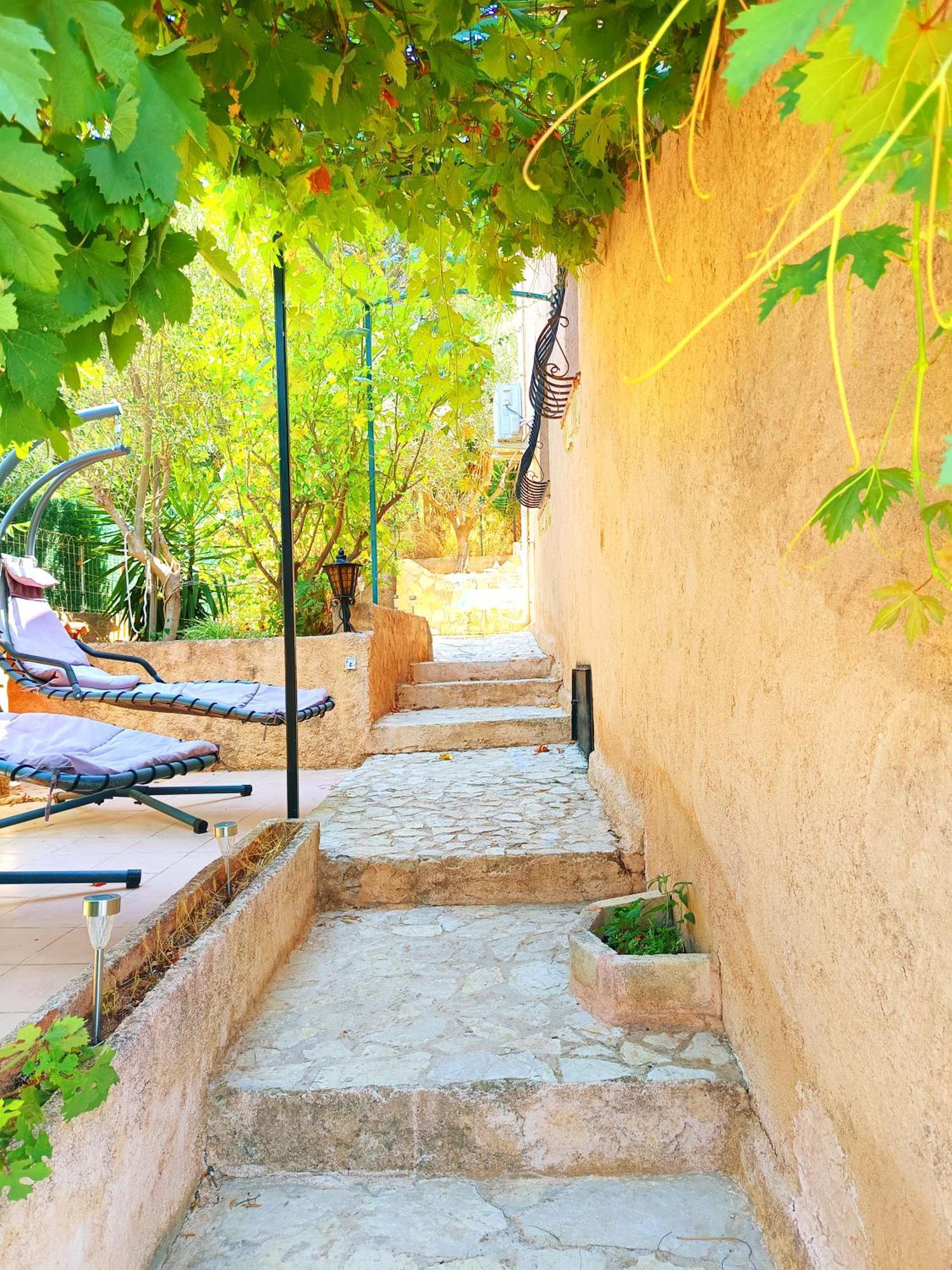 Villa Naïs 126m2-Zen-Salle Cinéma-Piscine La Valette-du-Var Esterno foto