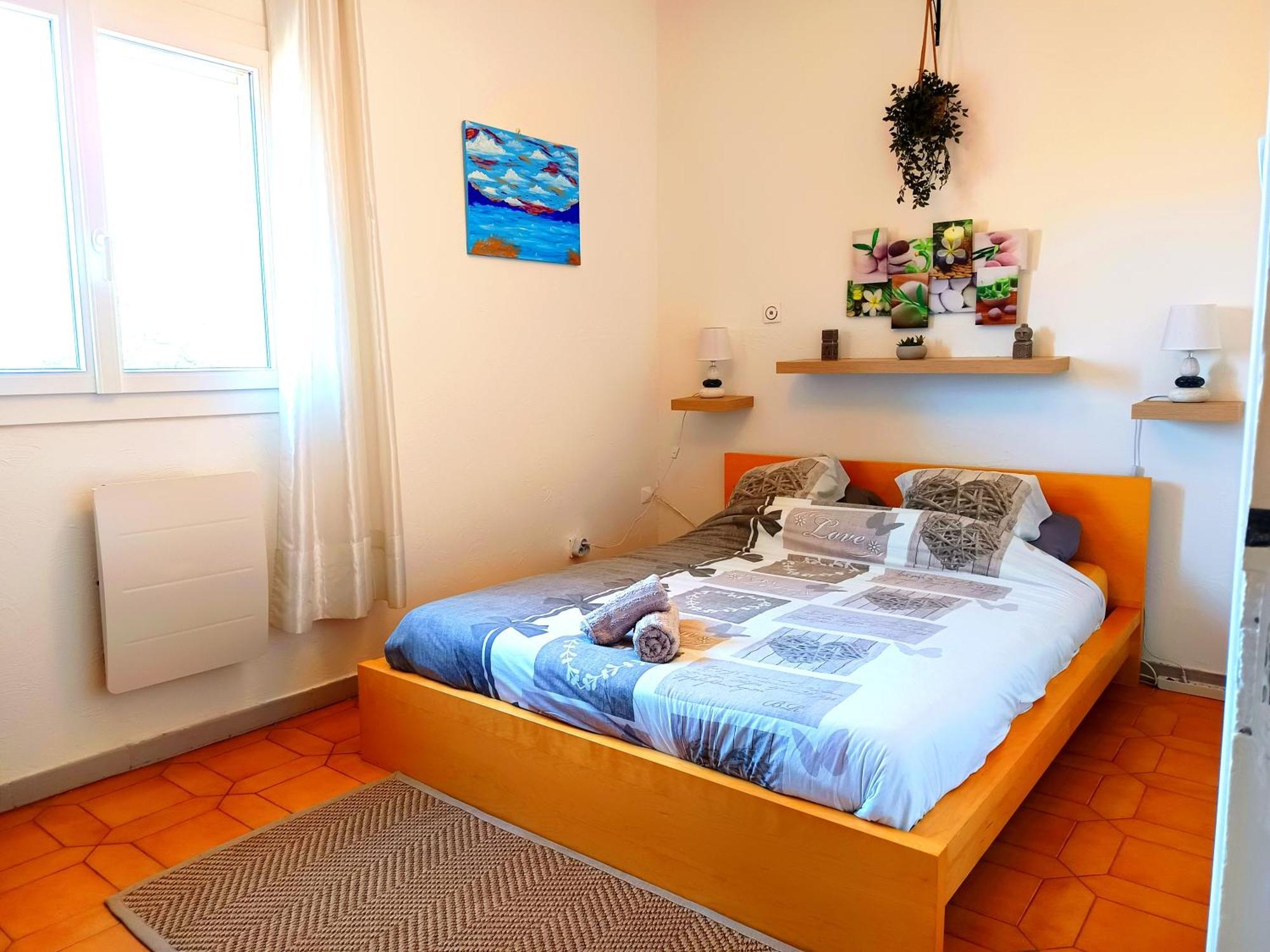 Villa Naïs 126m2-Zen-Salle Cinéma-Piscine La Valette-du-Var Esterno foto