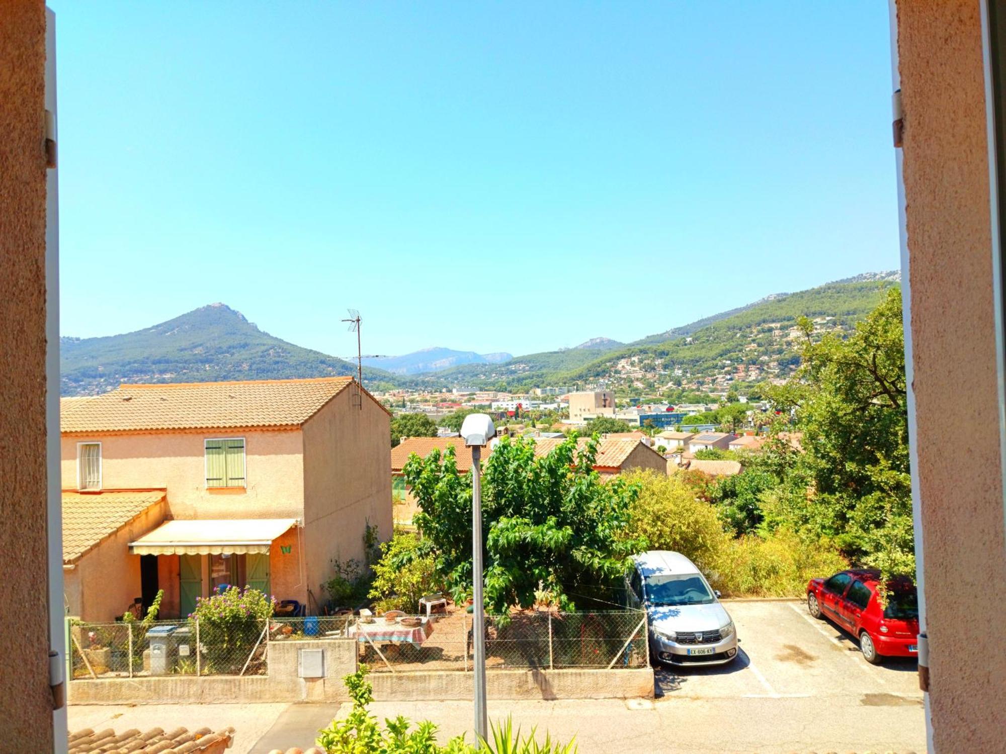 Villa Naïs 126m2-Zen-Salle Cinéma-Piscine La Valette-du-Var Esterno foto