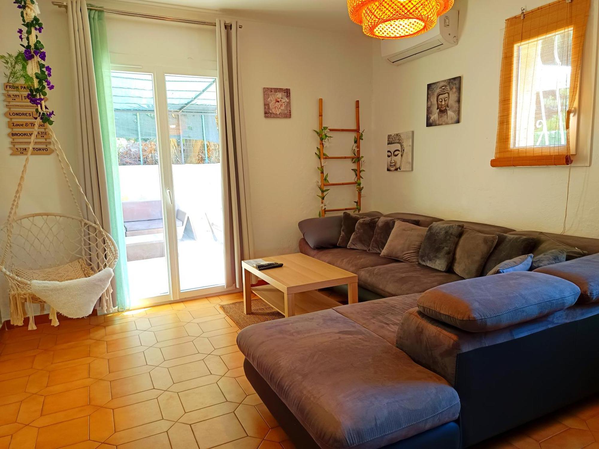 Villa Naïs 126m2-Zen-Salle Cinéma-Piscine La Valette-du-Var Esterno foto