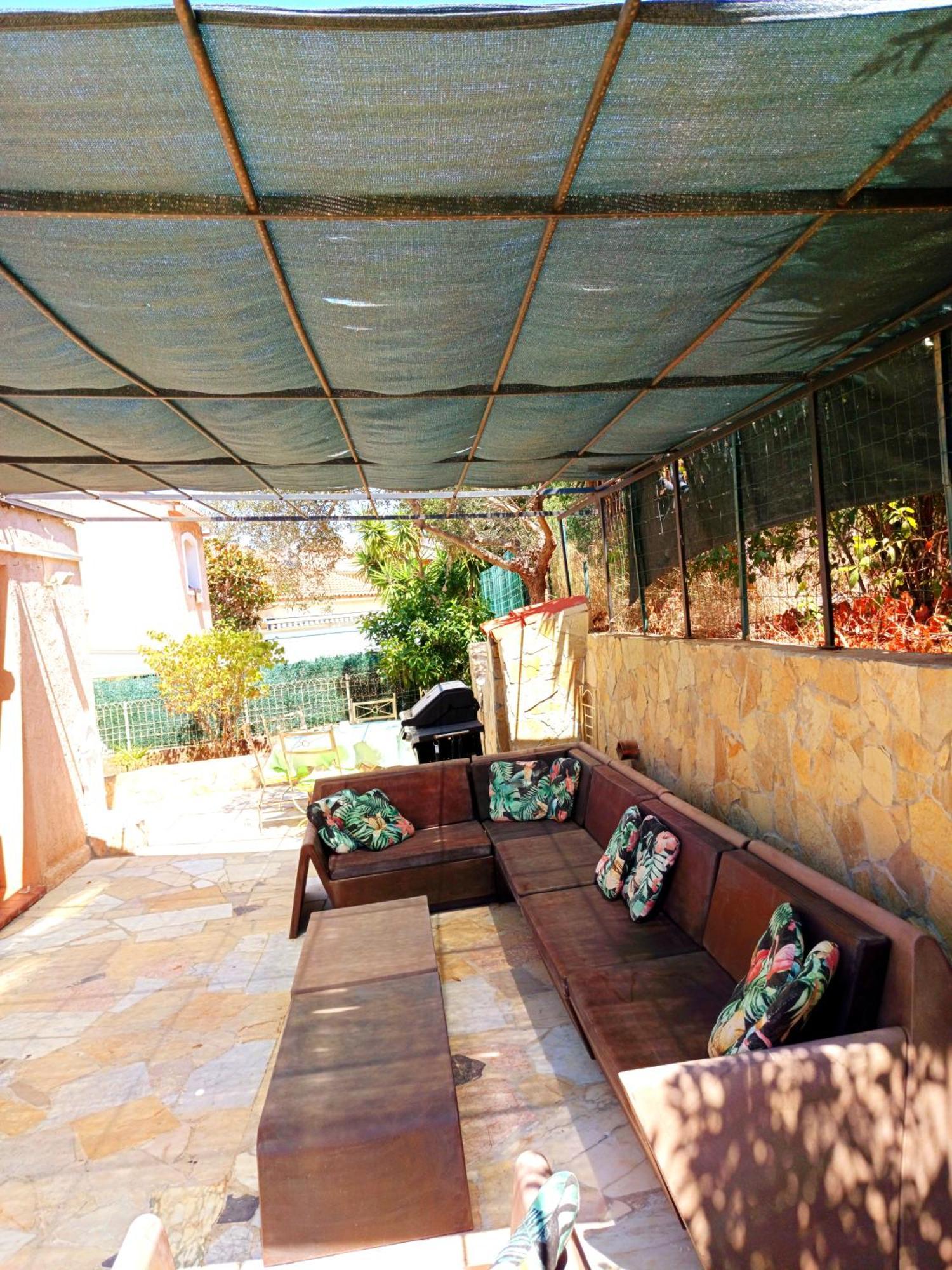 Villa Naïs 126m2-Zen-Salle Cinéma-Piscine La Valette-du-Var Esterno foto