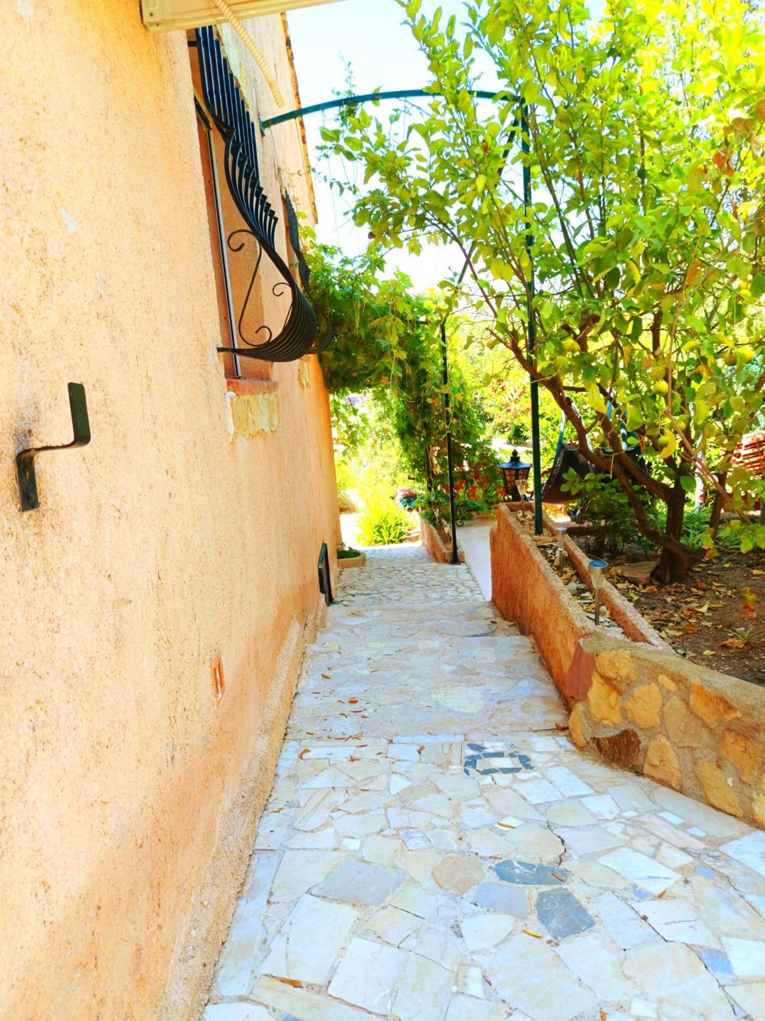 Villa Naïs 126m2-Zen-Salle Cinéma-Piscine La Valette-du-Var Esterno foto